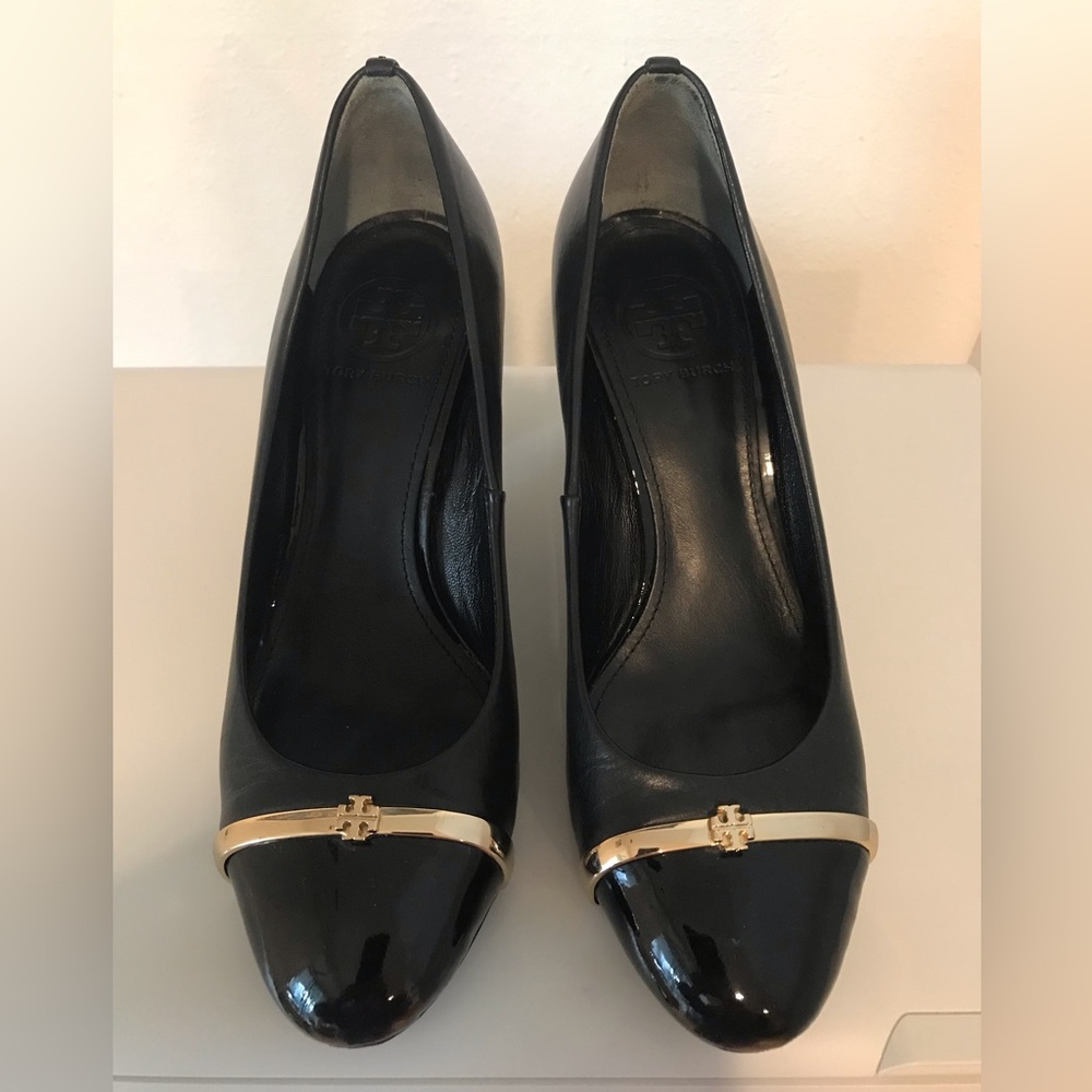 Tory Burch Heels SZ 7.5